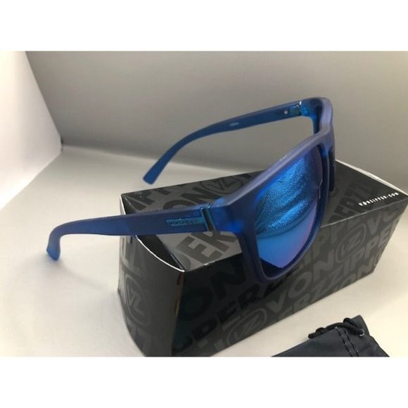 ❤️❤️ TWO NEW VonZipper Glasses ❤️❤️ - Picture 3 of 10